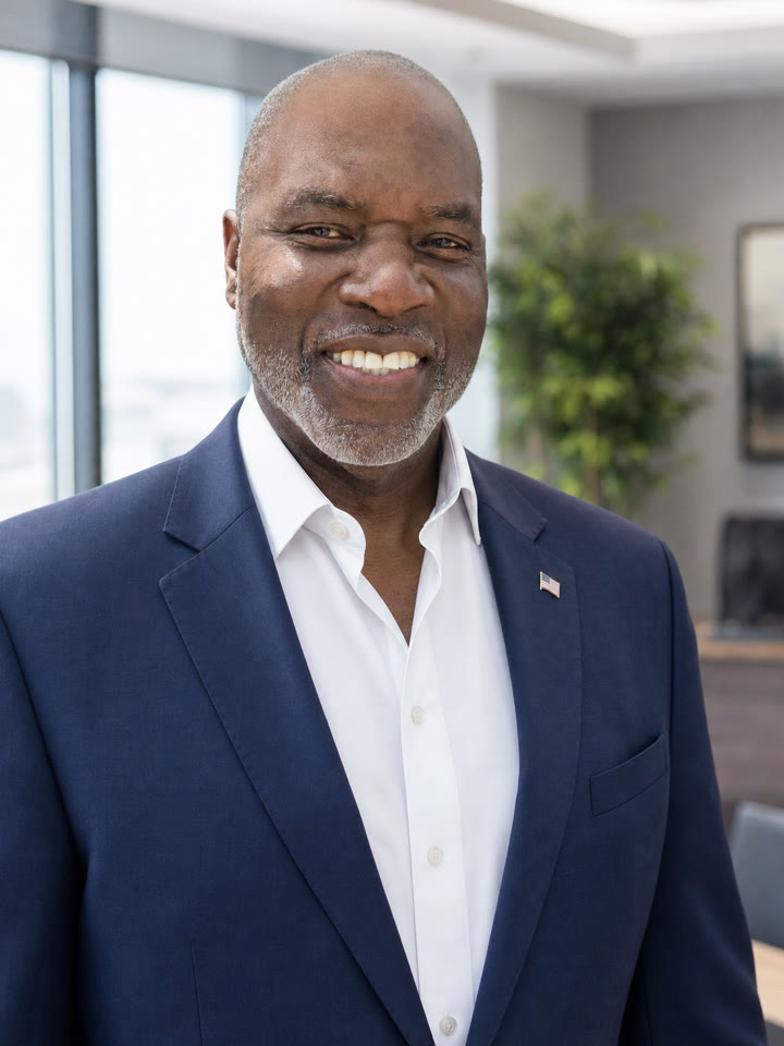 Jeffrey Monroe, Asset Recovery Agent
