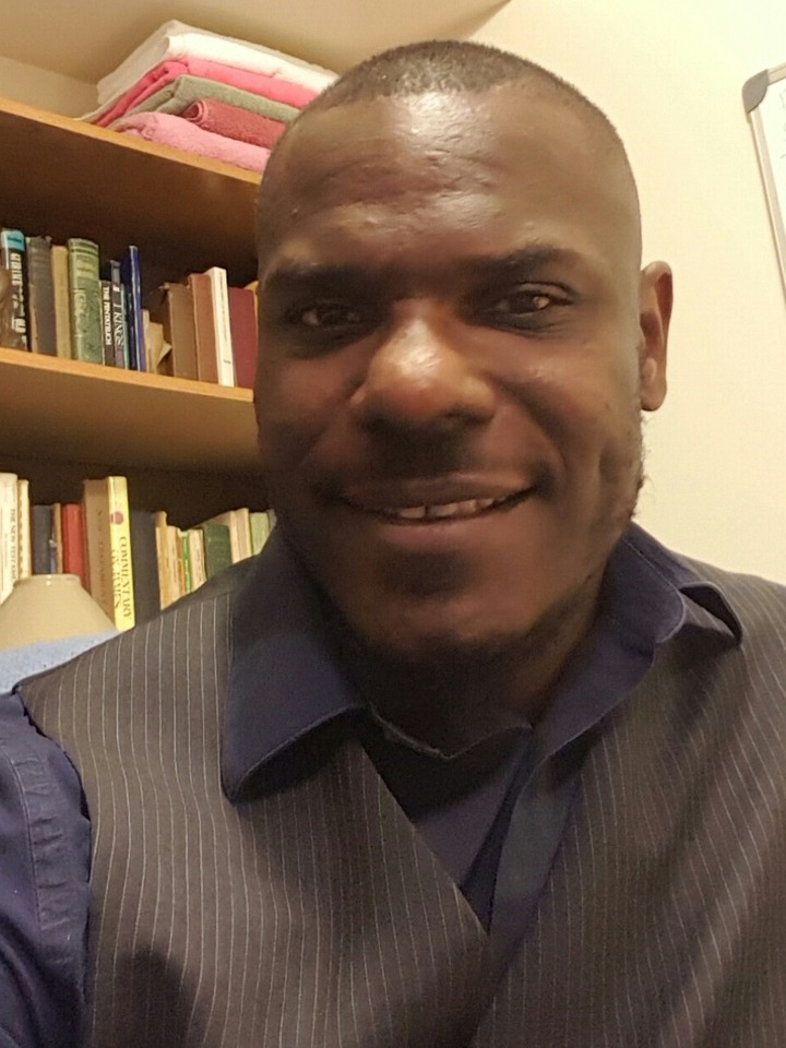 Sequoyah Spears, Asset Recovery Agent